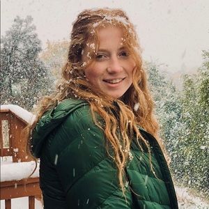 Meet your Posher, Rachel